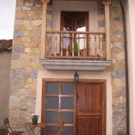 Casa Rural La Casina Villa Sariego Luaran gambar