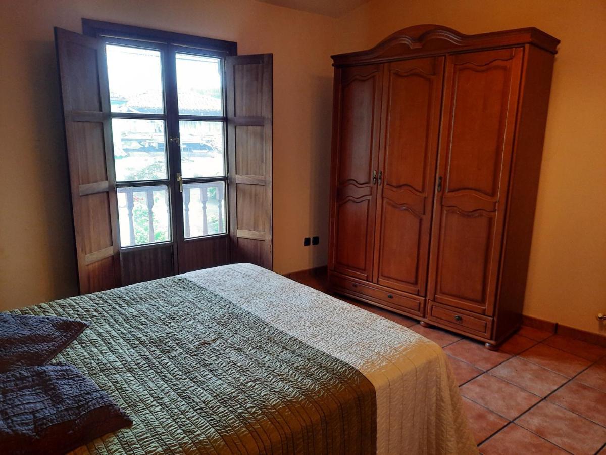 Casa Rural La Casina Villa Sariego Luaran gambar