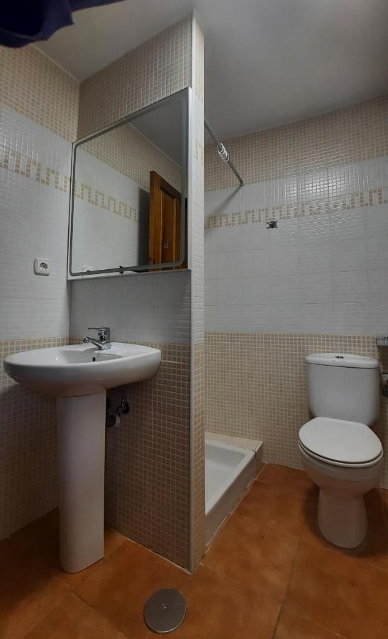 Casa Rural La Casina Villa Sariego Luaran gambar