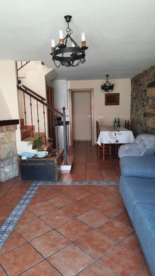 Casa Rural La Casina Villa Sariego Luaran gambar