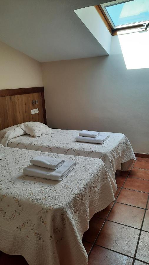 Casa Rural La Casina Villa Sariego Luaran gambar