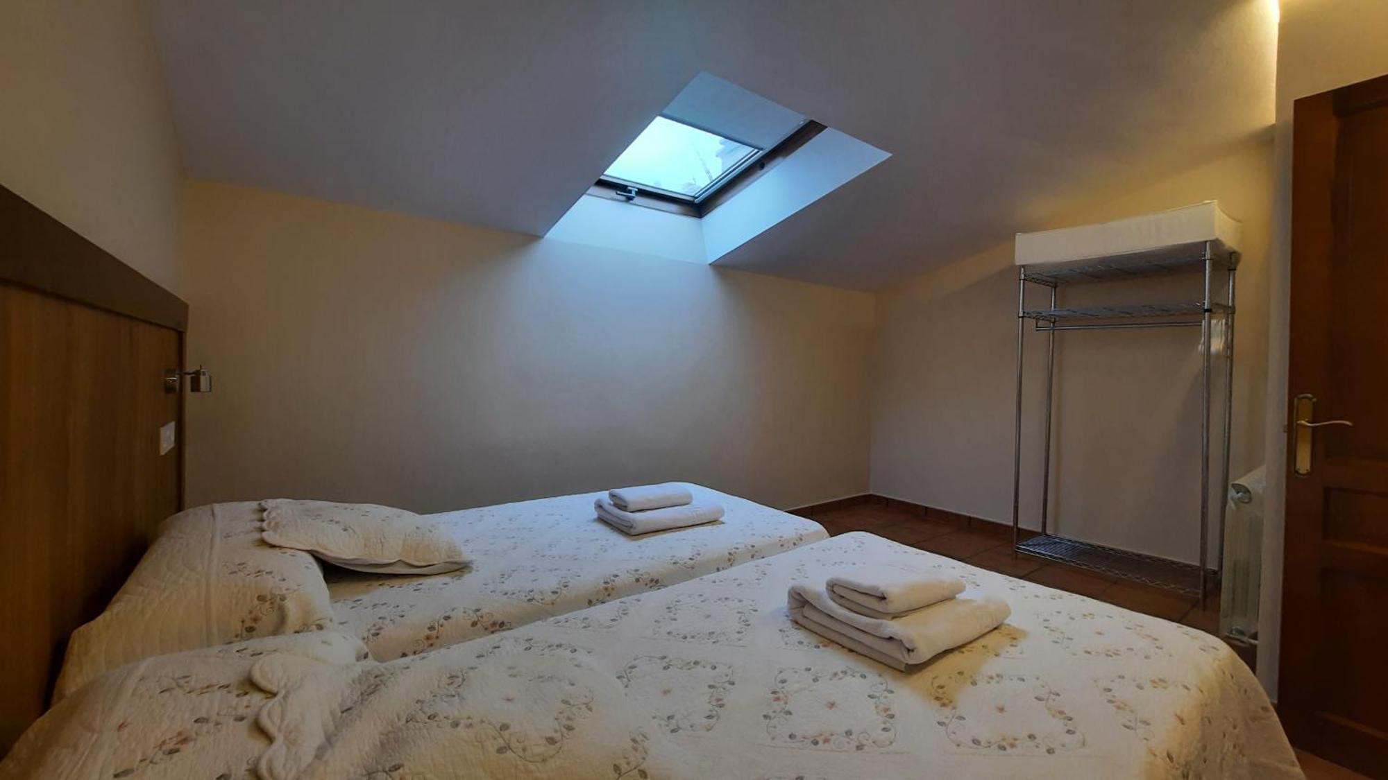 Casa Rural La Casina Villa Sariego Luaran gambar